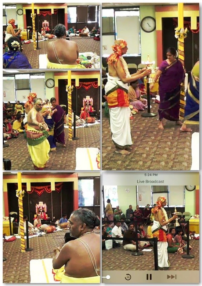 DivyaNamaSankeertanam 1